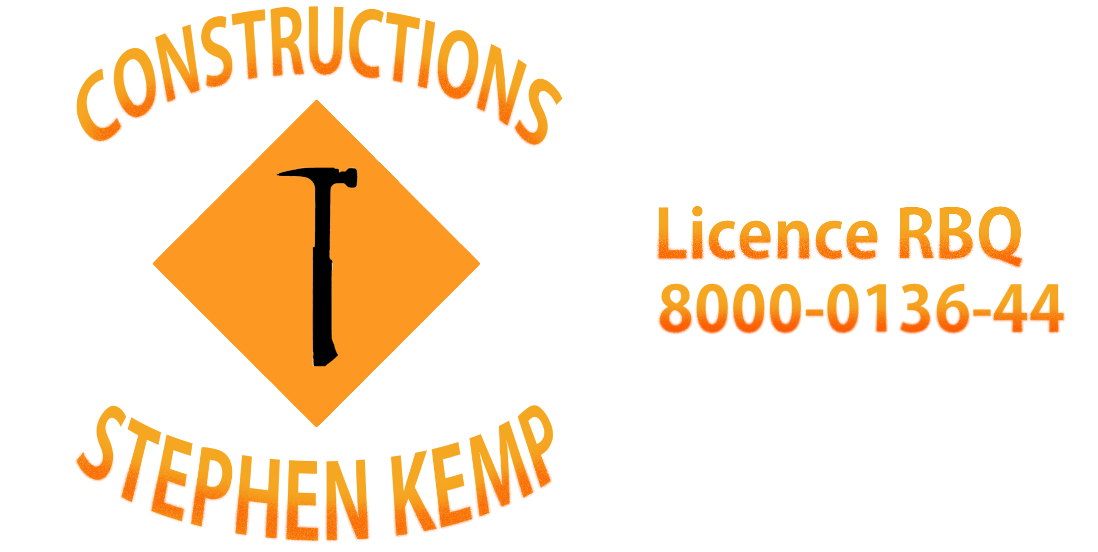 Constructions Stephen Kemp photo 1